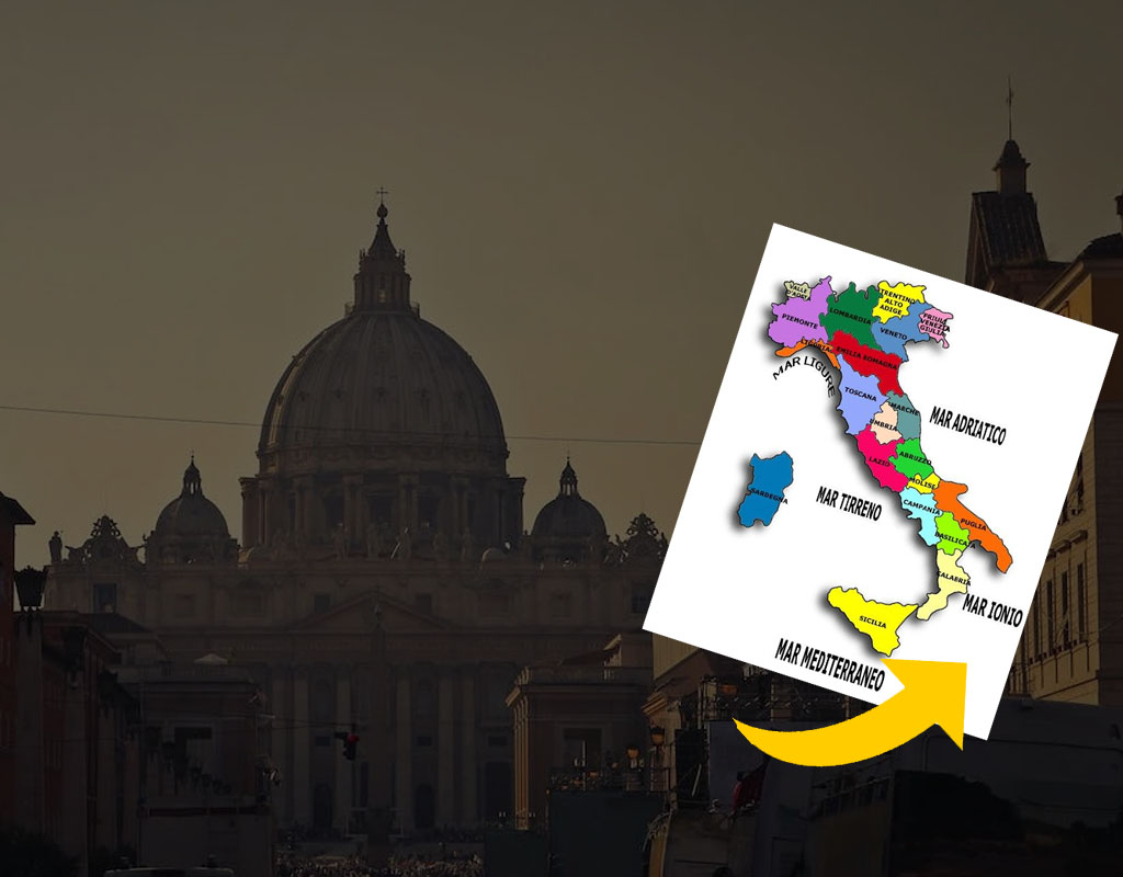 Os melhores bairros de Roma para famílias