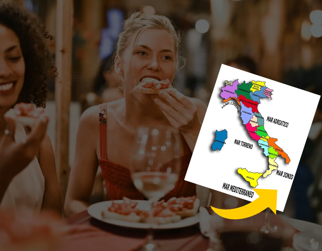 5 pratos em Roma que você vai adorar