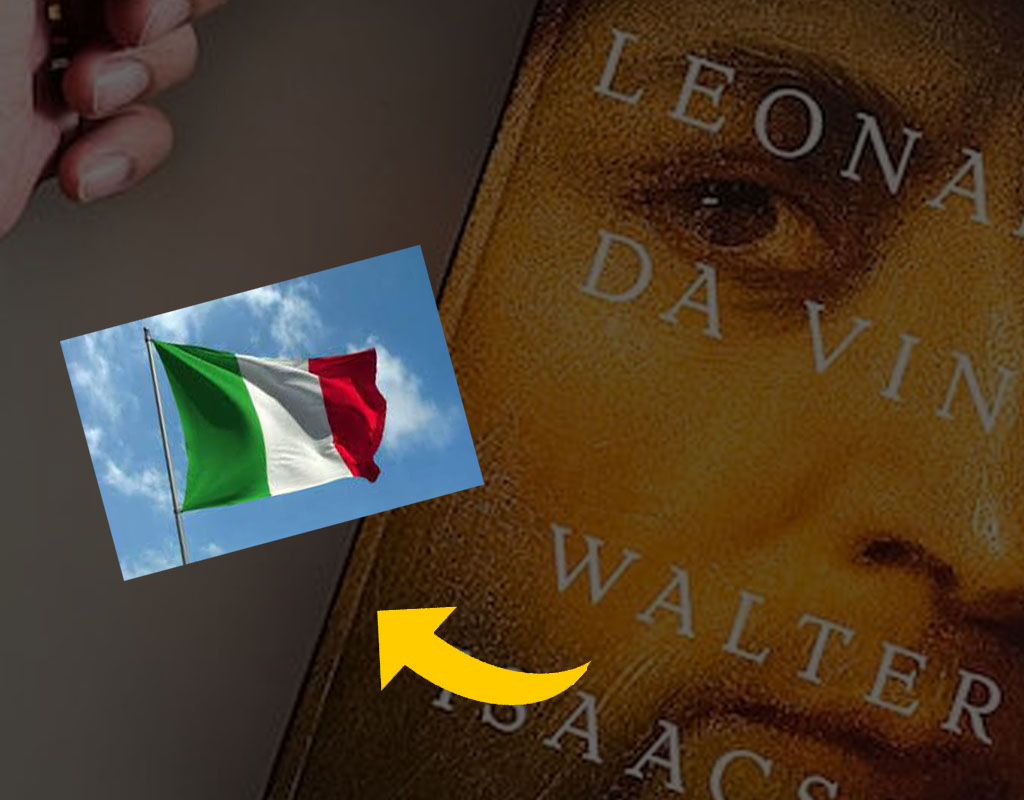 5 Principais obras do mestre Leonardo da Vinci